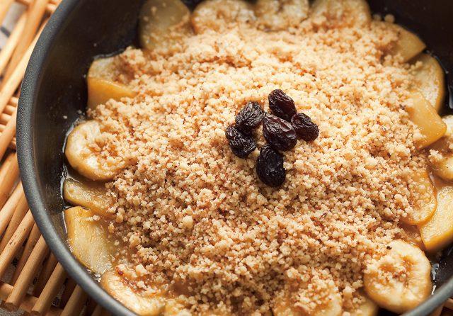 スイーツレシピ