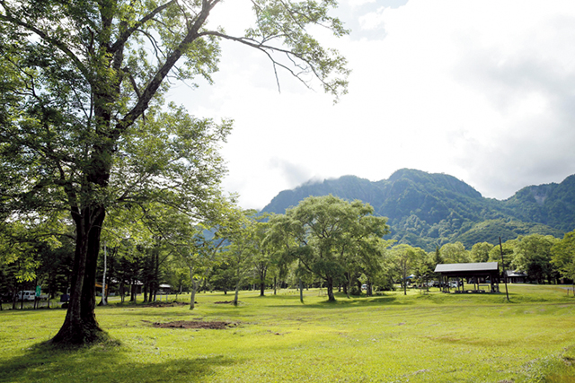 場 自然 公園 みず キャンプ がき 山 ベストキャンプ場を探してⅡ、、、ＳＩＮＣＥ1996:＊怪我の功名 瑞牆山登山＊