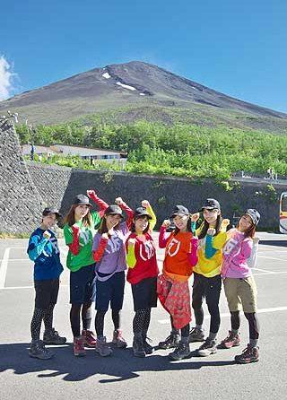 アップアップガールズ（仮）