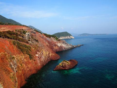 長崎県・小値賀島で絶対体験したい、無人島ツアー