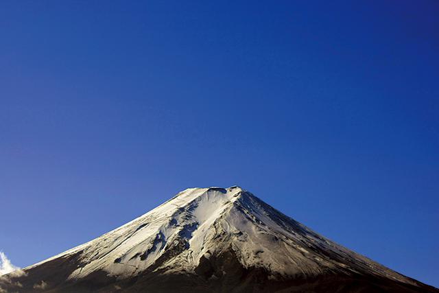 はじめての富士登山 素朴な疑問８