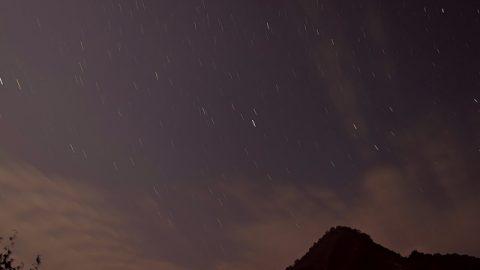 デジカメで星空をきれいに撮る方法、知ってますか？