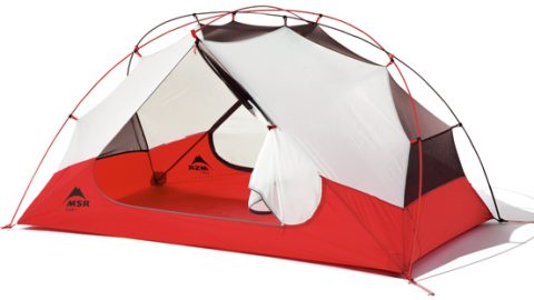 この夏注目のベースキャンプ用テント6