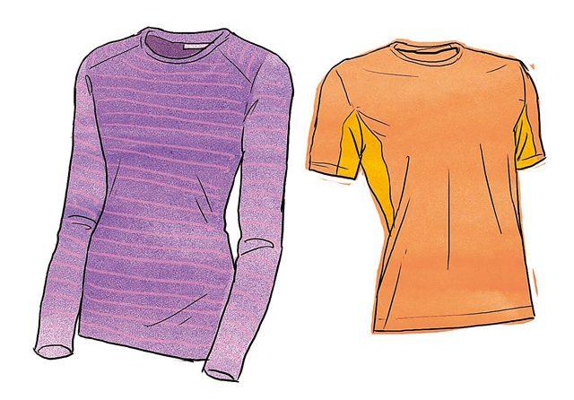 ベースレイヤー