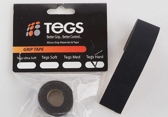 テグスグリップテープ