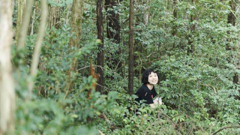 『野宿野郎』女性編集長が拓いた「新しい野グソの地平」