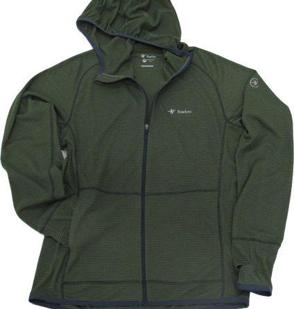 フォックスファイヤー