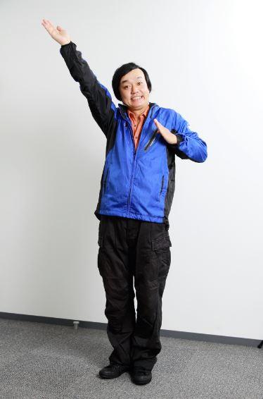 ななめ