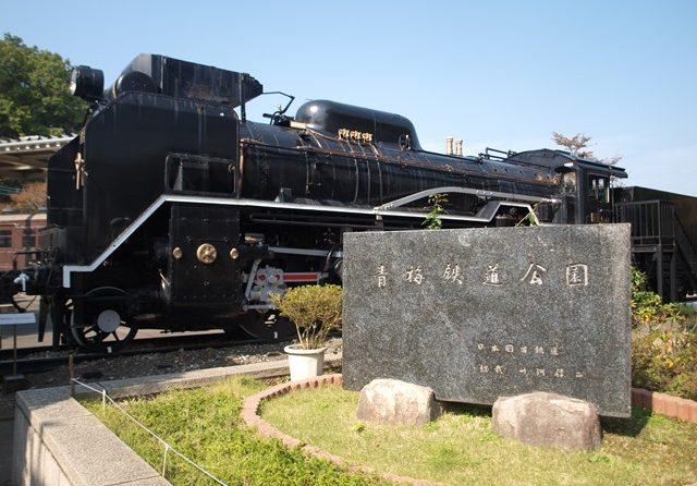 【子どもが喜ぶハイキングコース】青梅丘陵で山あるきのあとは鉄道公園&アスレチック
