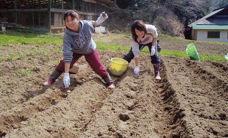 「移住」の適正チェックします！