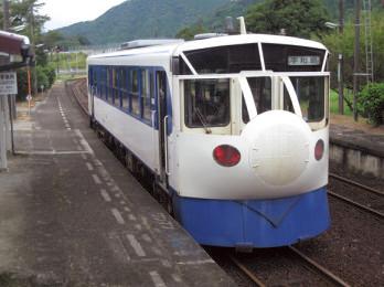 鉄ちゃんに聞いた自然を満喫できる「ローカル線＆温泉旅」土屋武之さん編