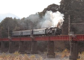 鉄ちゃんに聞いた自然を満喫できる「ローカル線＆温泉旅」野田隆さん編