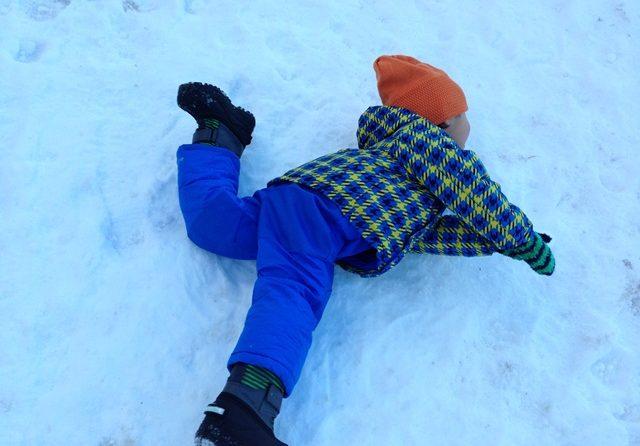 【キッズ冬ウェア】子どもの雪遊びに大活躍！コロンビアのシューズとウェア