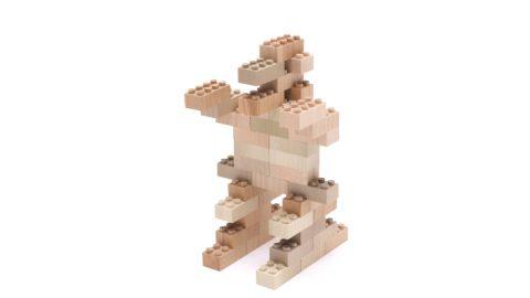 MOKULOCK｜もくロックギフトセット120ピース