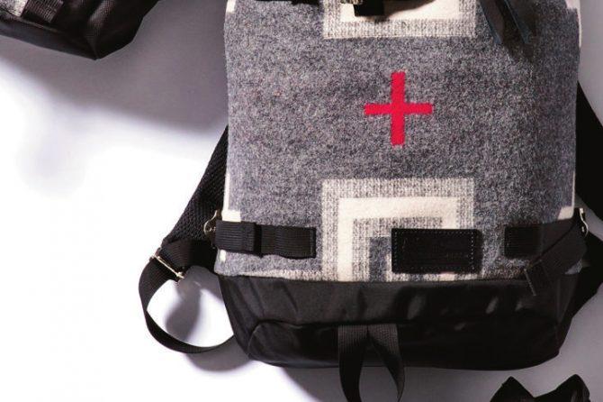 クレッターワークス,ペンドルトン