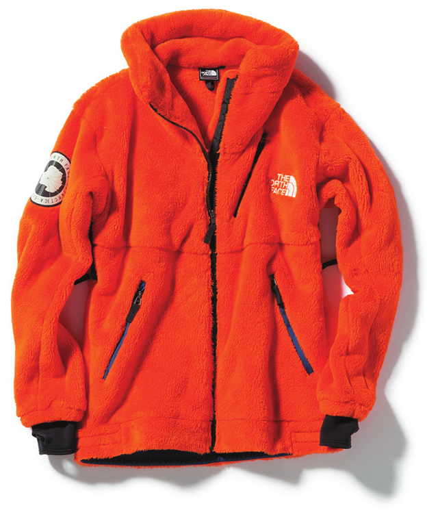 カテゴリ THE ノースフェイス サミットシリーズ ビレイパーカの通販 by gkt｜ザノースフェイスならラクマ NORTH FACE - ノースフェ