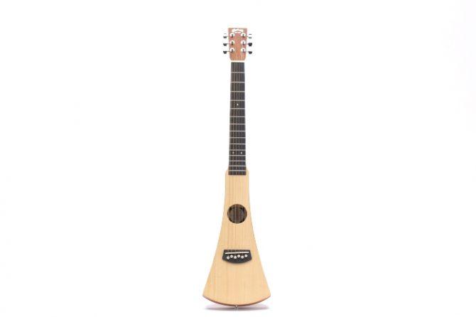 Martin,BACKPACKER,バックパッカー,マーティンギター,