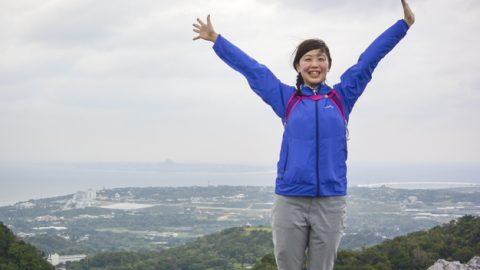 沖縄再発見！やんばるの自然に触れる旅 vol.1　本部でジャングル登山!?