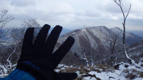 【好日山荘「おとな女子登山部」イチオシ通信】不快感ゼロ！　冬山＆雪山でもう手放せない「蒸れない手袋」