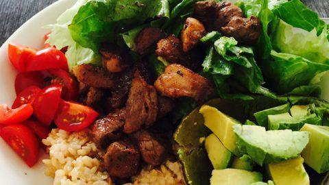 【とにかく今、ジビエが熱い！＃４】 ジビエ肉は高タンパク、低カロリー。 さらに鉄分豊富の優秀食材！？
