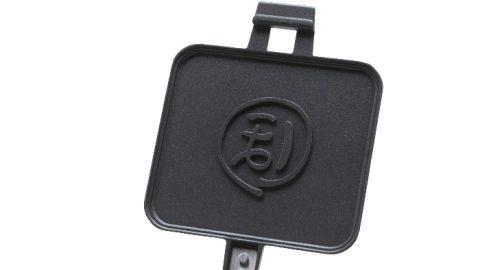 tent-Mark DESIGNS×TULSA TIME｜Multi Hot-Sandwich Maker