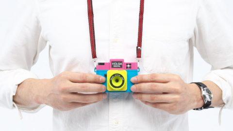 HOLGA DIGITAL