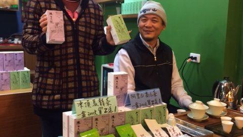 3泊4日・台湾くいだおれ旅！（その２）
