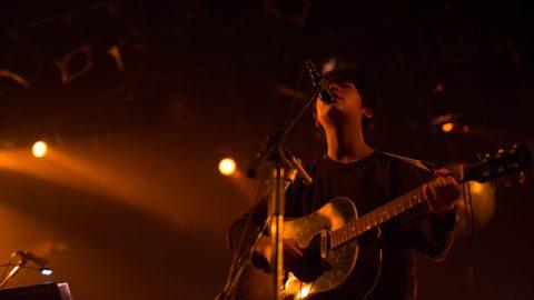 【b*pライブ探検部＃２】「王舟」のライブに行ってきました。