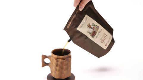 GROWER’S CUP｜コーヒー