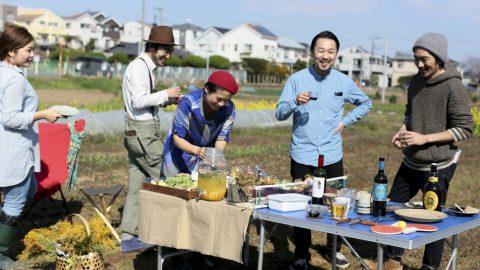 夏はやっぱりBBQでしょ！「バーベキューにいい道具」BEST５！
