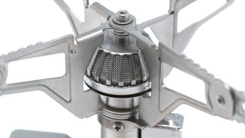 山登り始めるならコレ！「PRIMUS」史上最強ストーブ。