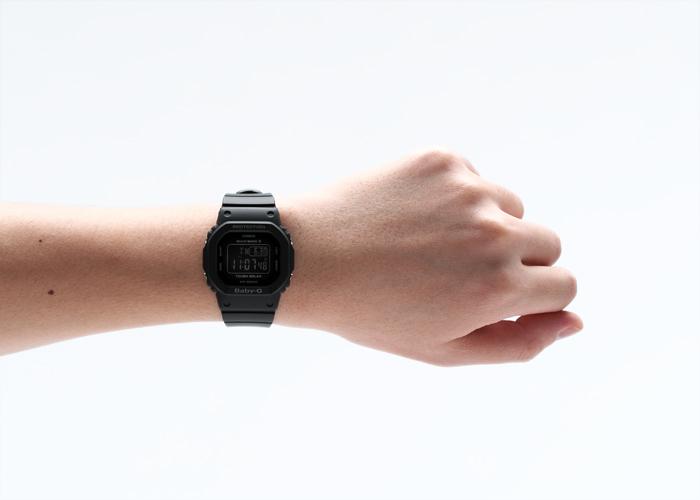 キャンプにも街にも似合う 黒g Shock 夏アウトドアウォッチ厳選2モデル Be Pal キャンプにも街にも似合う 黒g Shock 夏アウトドアウォッチ厳選2モデル Be Pal