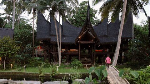 【子どもと旅するアジア】バリ島のヴィラ「Bambu Indah」で知った、本当の居心地の良さ