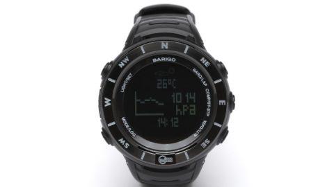 BARIGO｜E7