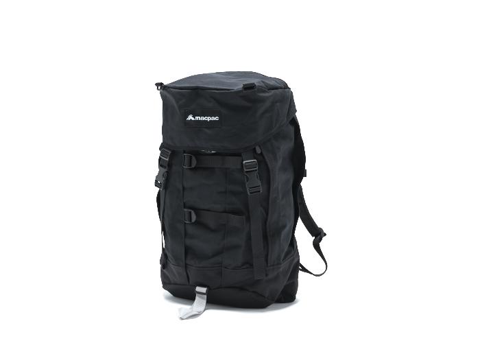 Macpac ゲッコ クラシック 日本の旅 Be Pal キャンプ アウトドア 自然派生活の情報源ビーパル