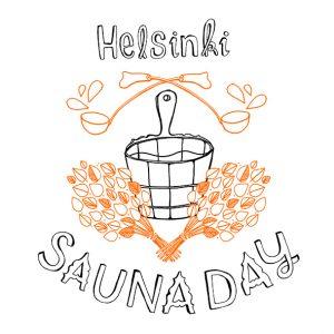 SaunaDayLogo