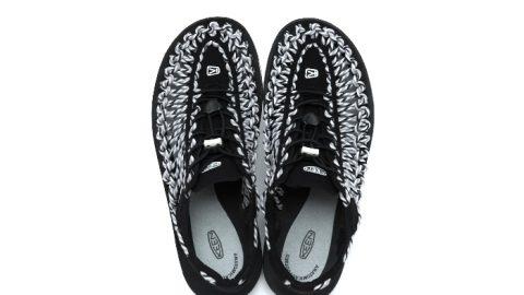 KEEN｜ユニーク