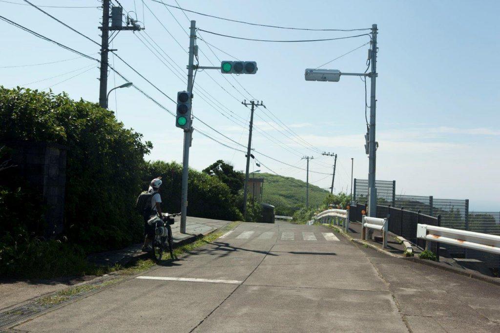 青ヶ島