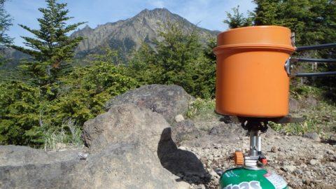 【好日山荘「おとな女子登山部」イチオシ通信】気分が上がる！カラフルでお洒落なコッヘル