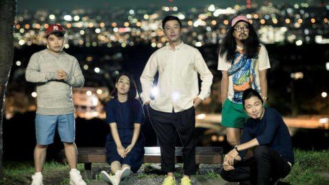 【SMALL TALK】Vol.5 「bonobos」蔡忠浩インタビュー