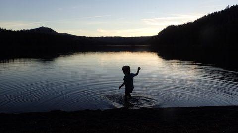 4歳児と冒険旅行始めました～親子アメリカ アウトドアの旅【第6回】