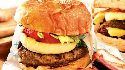 本場アメリカで大流行の肉盛りBBQに挑戦せよ！【後編】