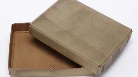 STACK CONTAINER｜PAPER CONTAINER