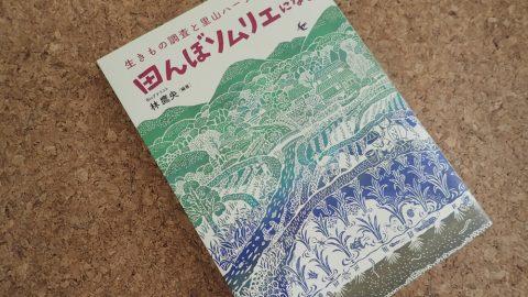 散歩がきもちいい春の週末、親子で「田んぼソムリエ」になってみませんか？