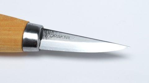 MORAKNIV｜ウッドカービングキット「ダーラホース」