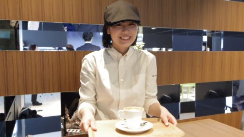 大阪が世界に誇るといえば…？自転車・釣りのカフェ＆ラボ「シマノスクエア」がオープン！
