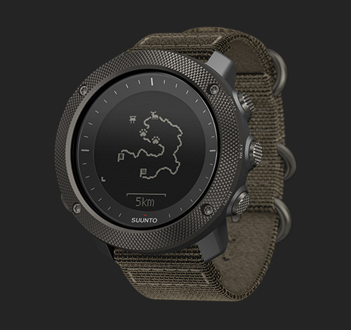 ★SUUNTO 9 PEAK All BLACK★ 【正規品】 時計 gps