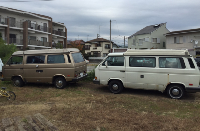 アウトドア車 バンライフの新潮流 アドベンチャーな車を楽しもう Be Pal