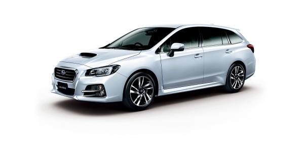 Suvテスト動画 Subaru レヴォーグ で 車中泊はできるのか Be Pal