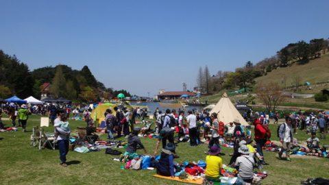六甲山で気楽にアウトドア体験しよう！「Mt.Rokko Outdoor Session」4月23日開催。